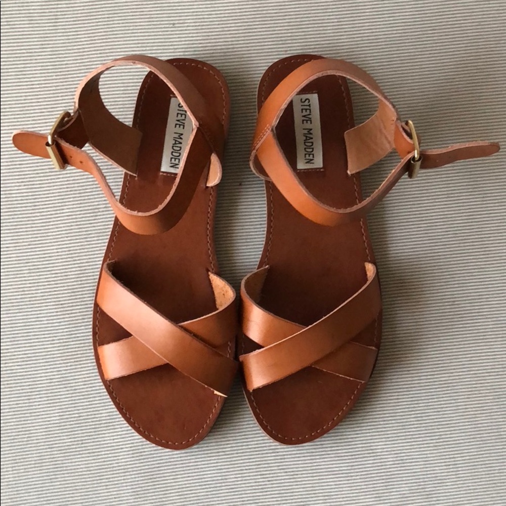 Steve Madden Sandals